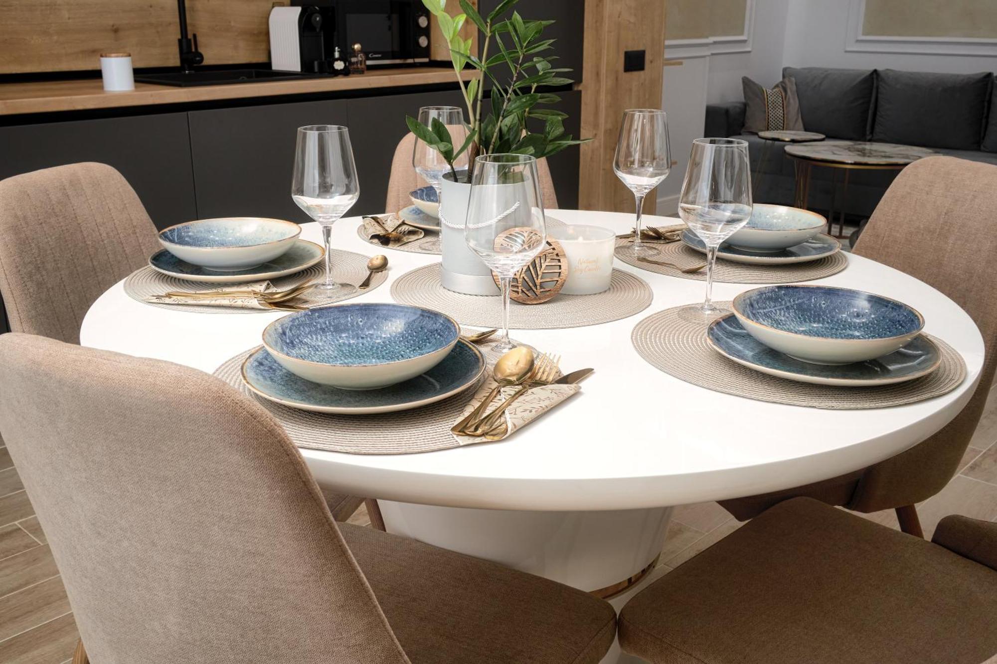 Golden Infinity Apartment Năvodari Екстериор снимка